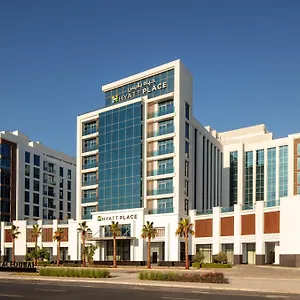 فندق حياة بليس الجميرة, دبي