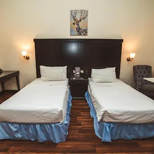 فندق Royal Prestige, دبي