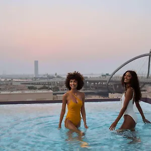فندق Ibis Styles Deira, دبي